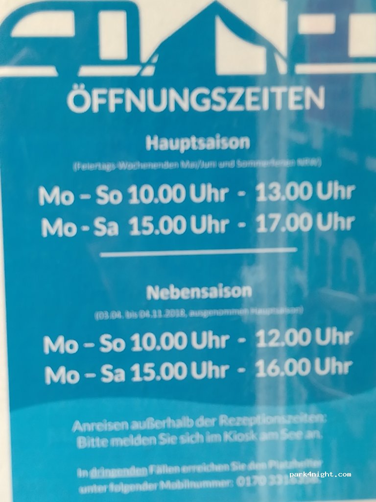 Strandbad am Ternscher See — foto 2