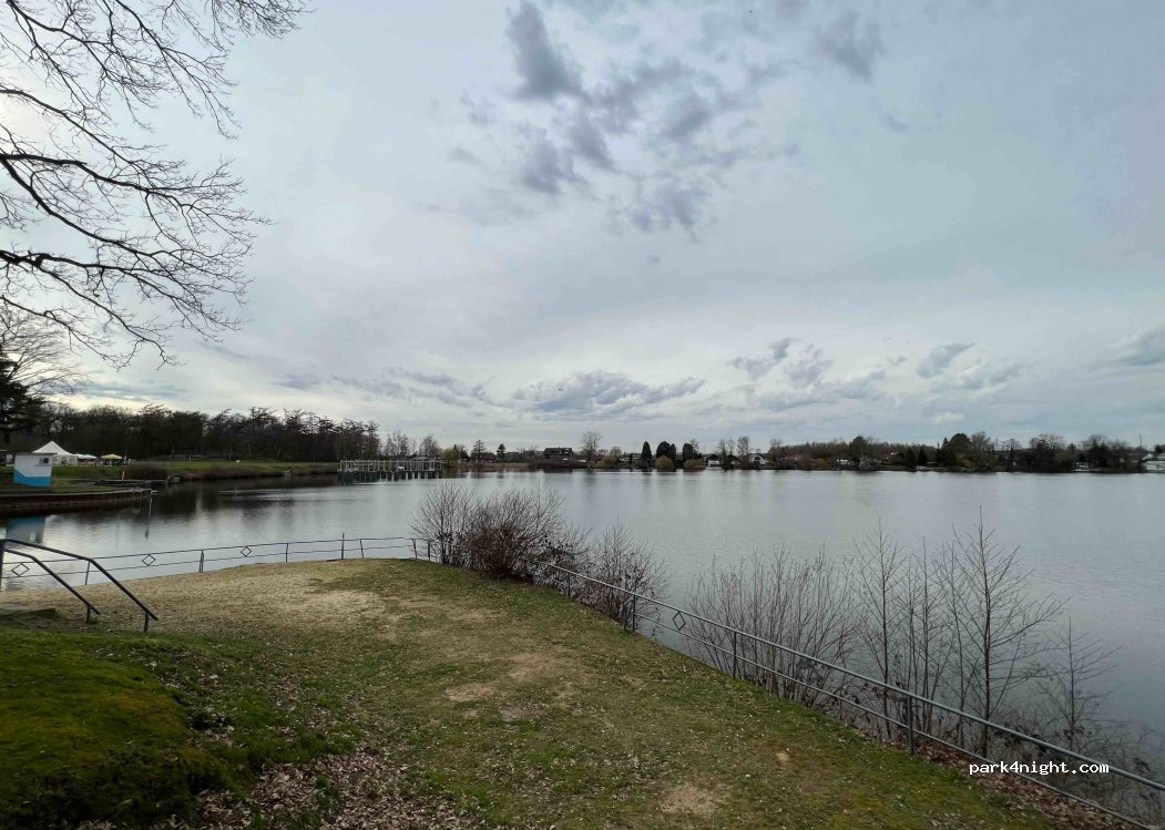 Strandbad am Ternscher See — foto 3