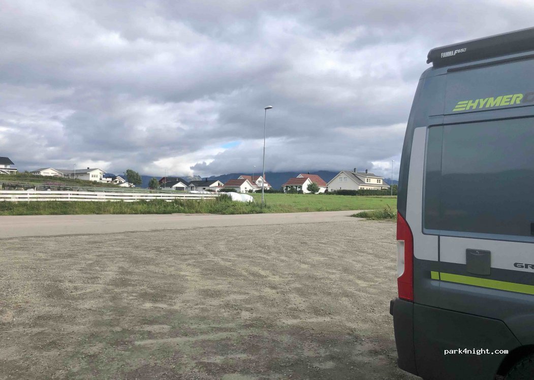 (8445) Melbu - 16 Solstien — foto 4