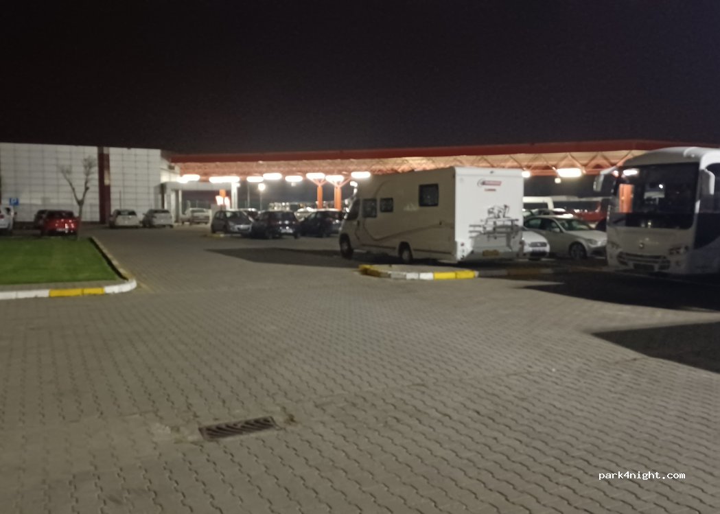 (10020) Merkez - Balıkesir Belediyesi Şehirler Arası Otobüs Terminali — foto 2