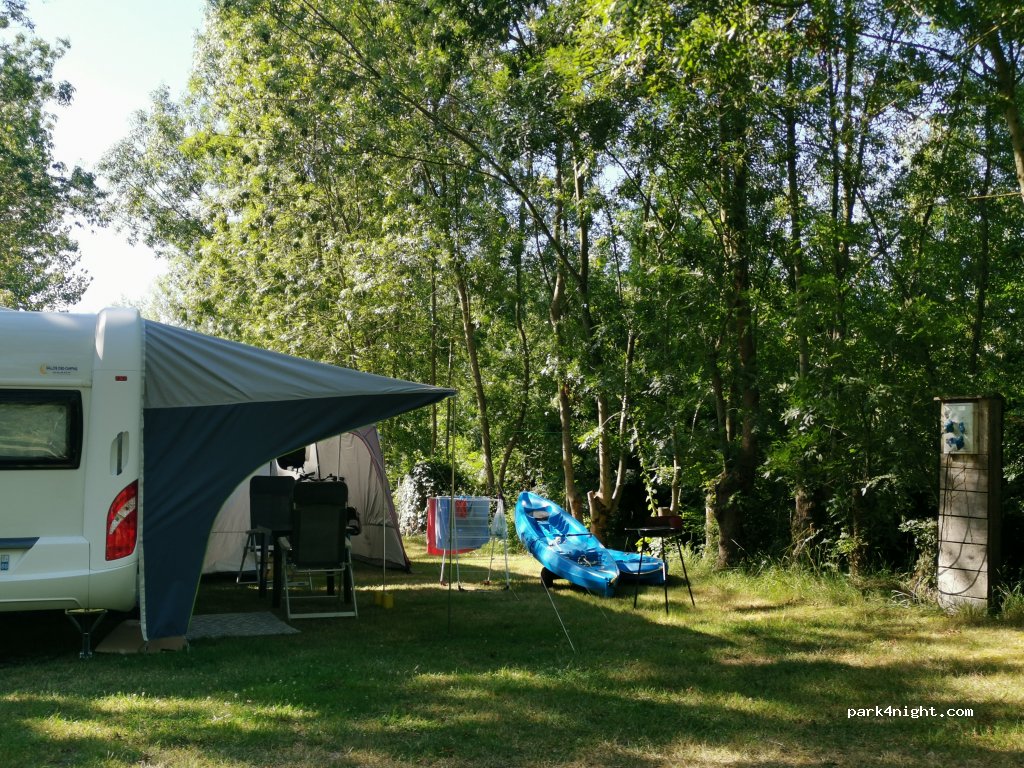 Camping Le Lidon — foto 2