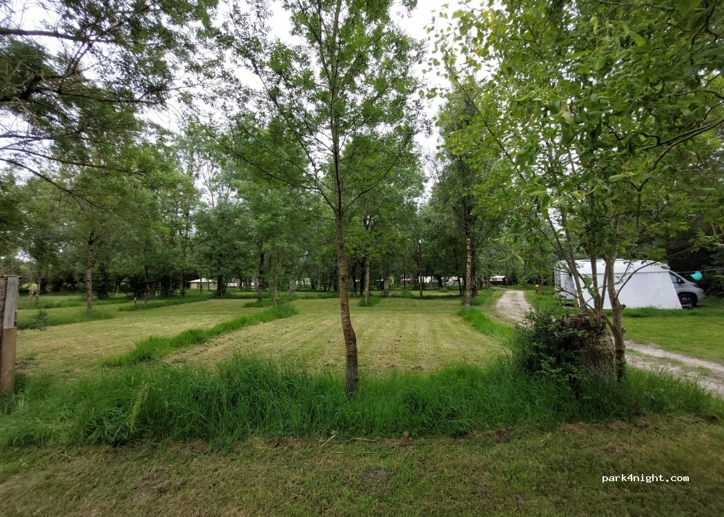 Camping Le Lidon — foto 3