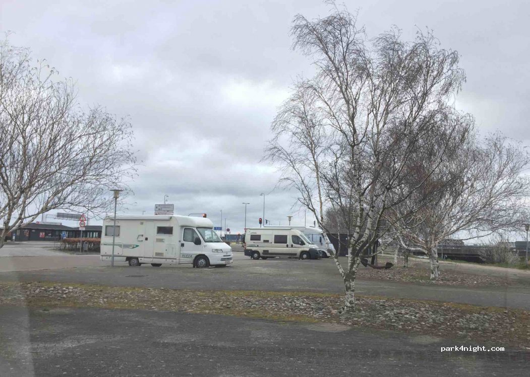 (8500) Grenå - Brogade — foto