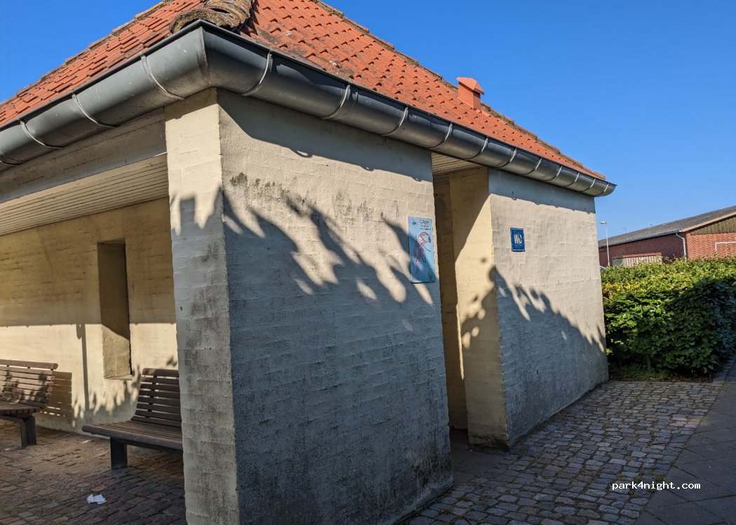 (8500) Grenå - Brogade — foto 3