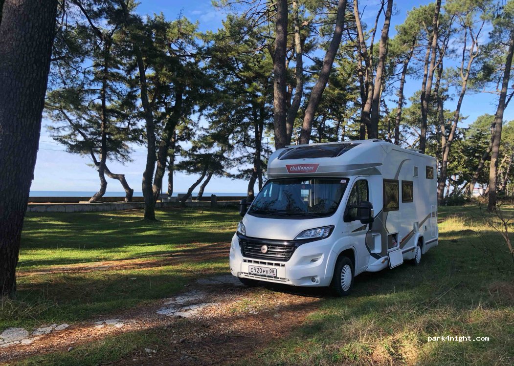(6200) Kobuleti - E70 — foto 2