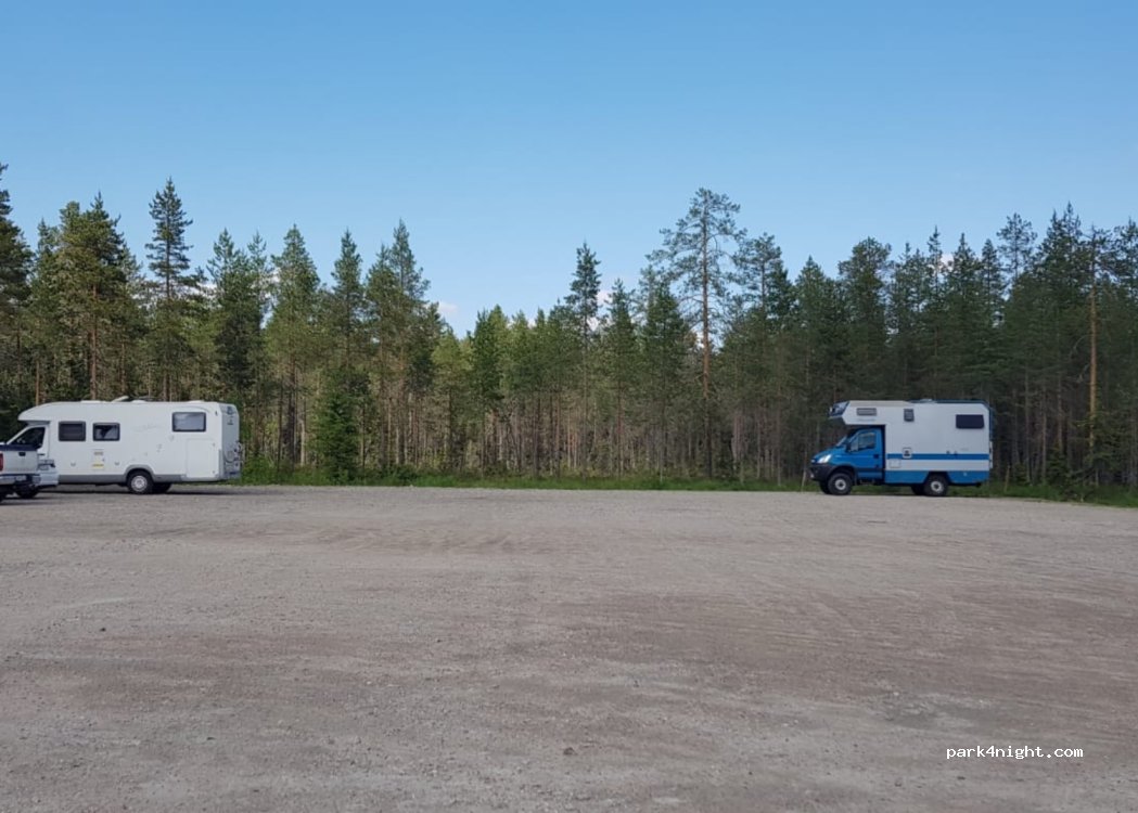 (89800) Suomussalmi - 547 Viitostie — foto 4