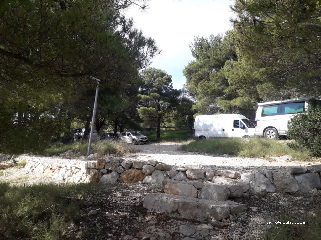(23211) Drage - Jadranska Magistrala — foto 2