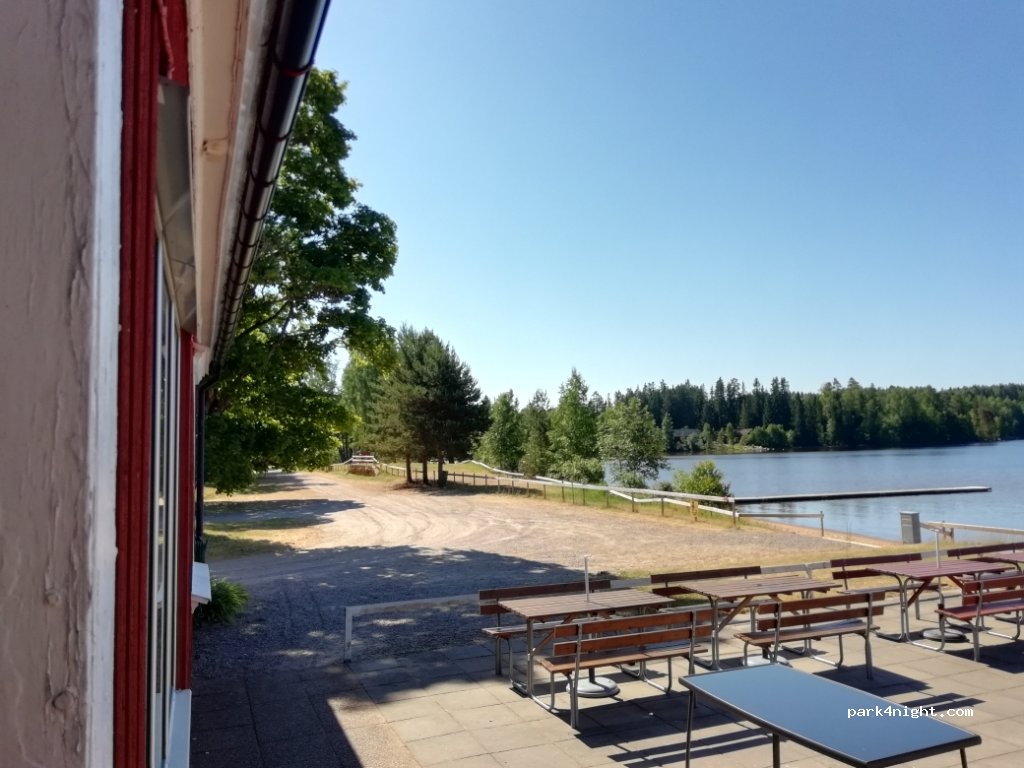 Ljungskile Marina — foto 2