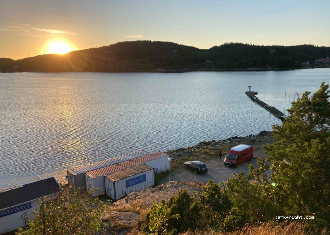 Ljungskile Marina — foto 3