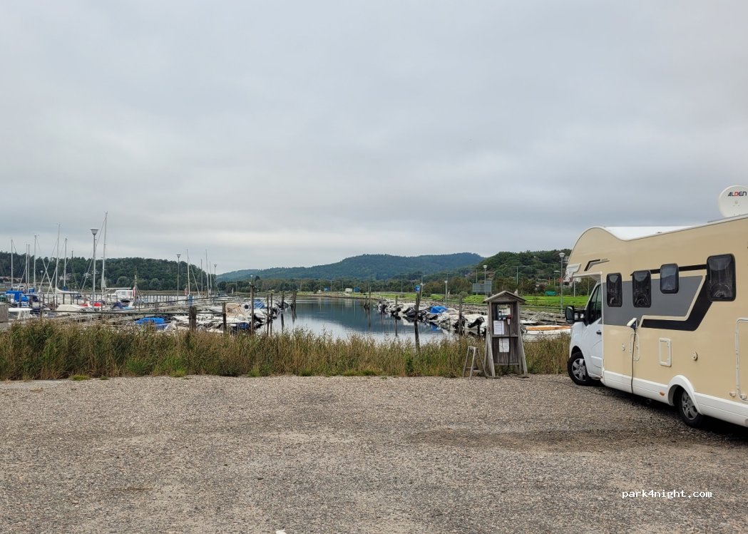 Ljungskile Marina — foto 4