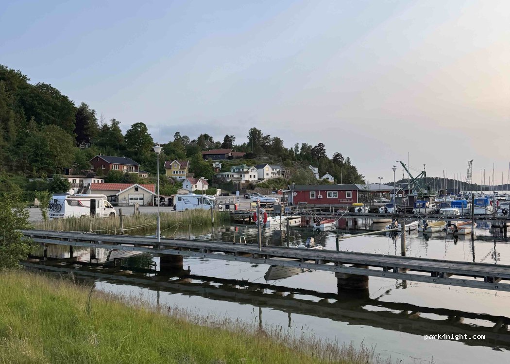 Ljungskile Marina — foto 5