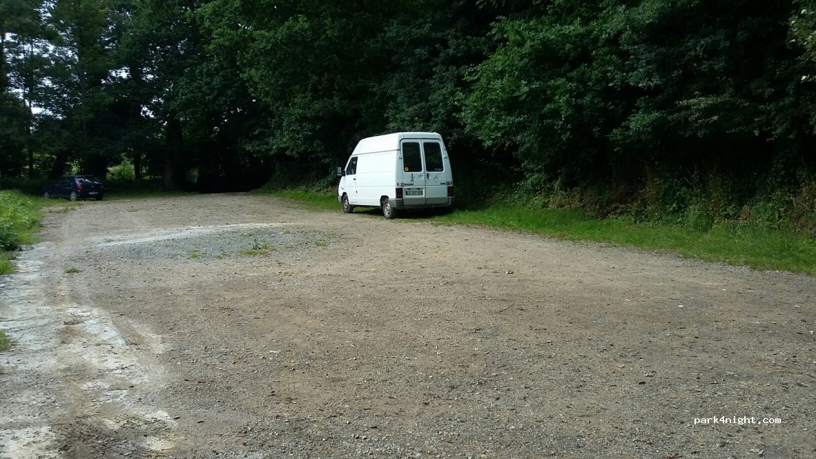 (22450) Langoat - 2 Route du Moulin de la Flèche — foto