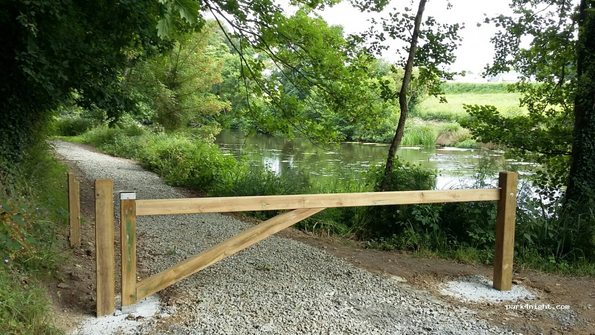 (22450) Langoat - 2 Route du Moulin de la Flèche — foto 3