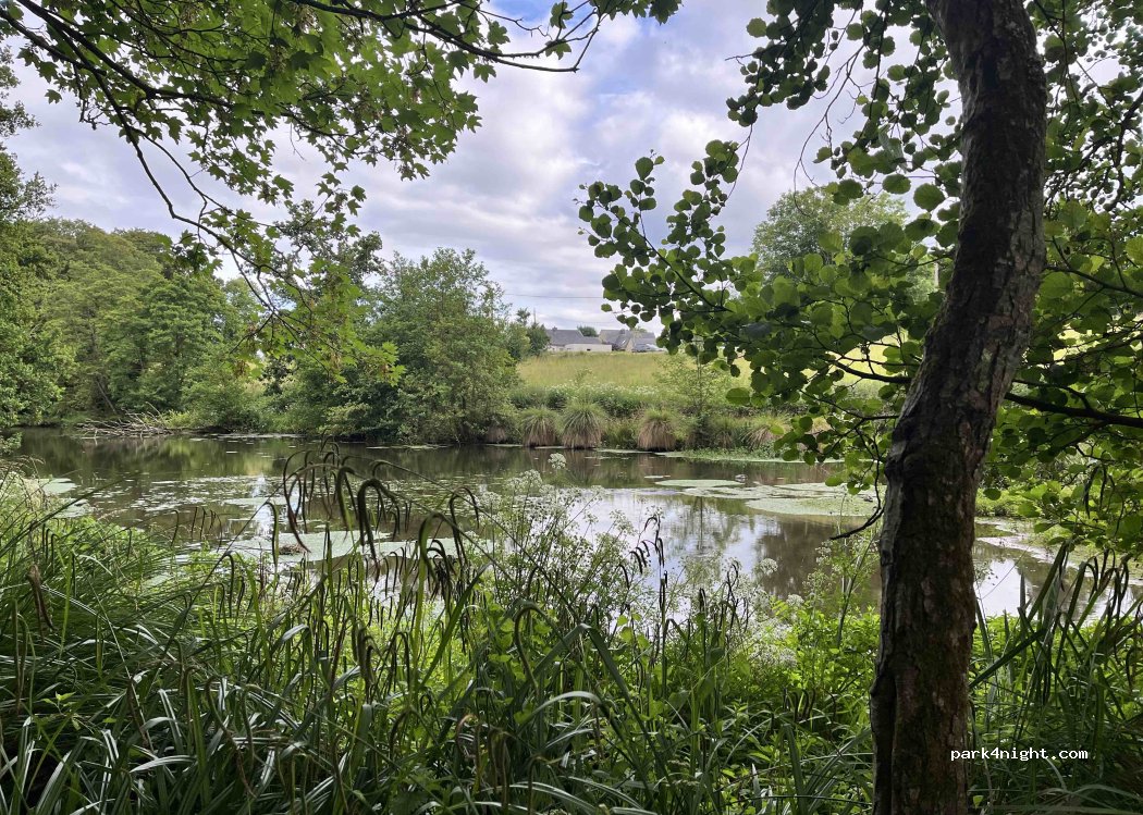 (22450) Langoat - 2 Route du Moulin de la Flèche — foto 5