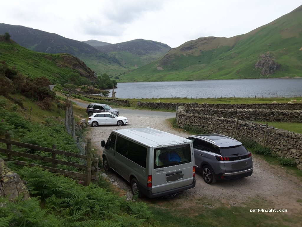 (CA13) Cockermouth - B5289 — foto