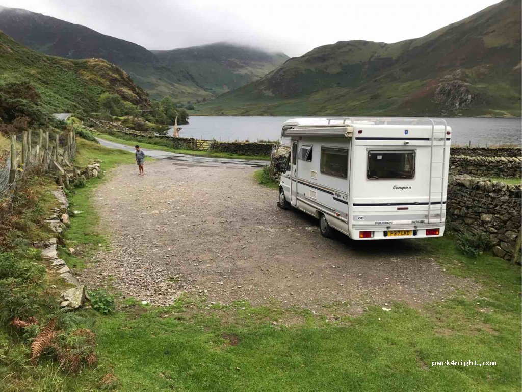 (CA13) Cockermouth - B5289 — foto 3