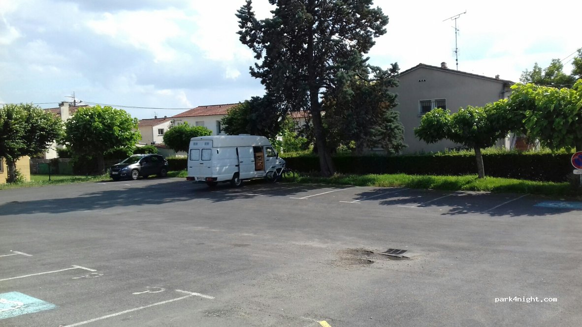 (47520) Le Passage - 8 Rue Henri IV — foto