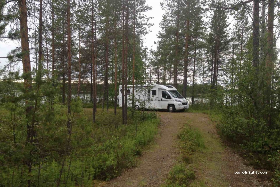 (89920) Ruhtinansalmi - 260 Hossantie — foto 2