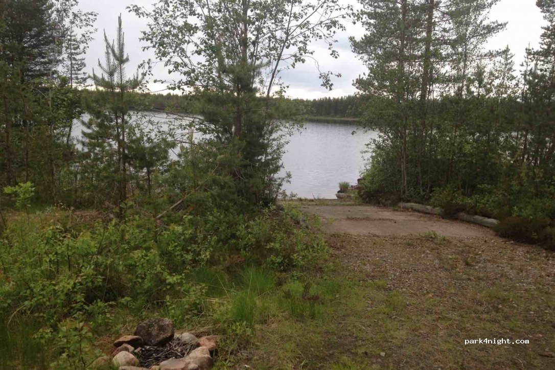 (89920) Ruhtinansalmi - 260 Hossantie — foto 3