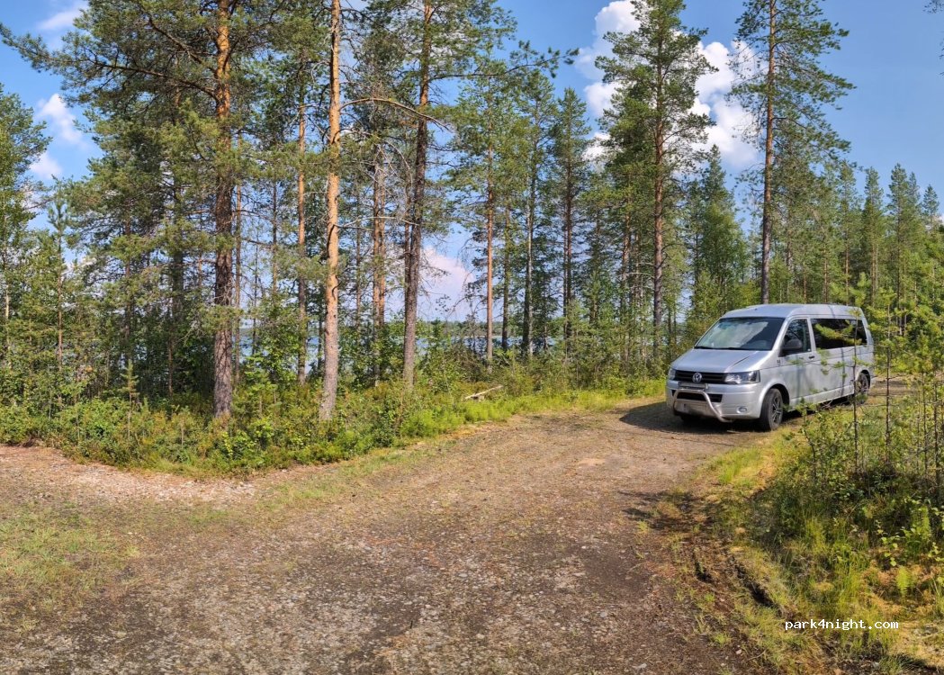 (89920) Ruhtinansalmi - 260 Hossantie — foto 4