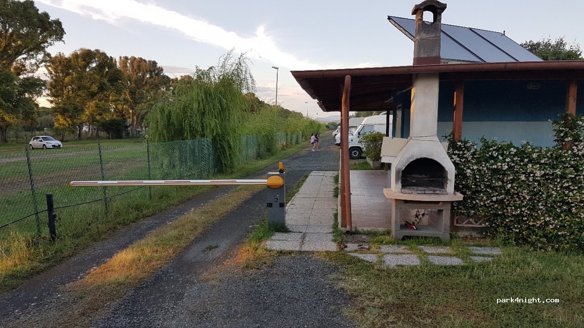 (57020) Marina di Bibbona - 11 Via dei Cipressi — foto 2
