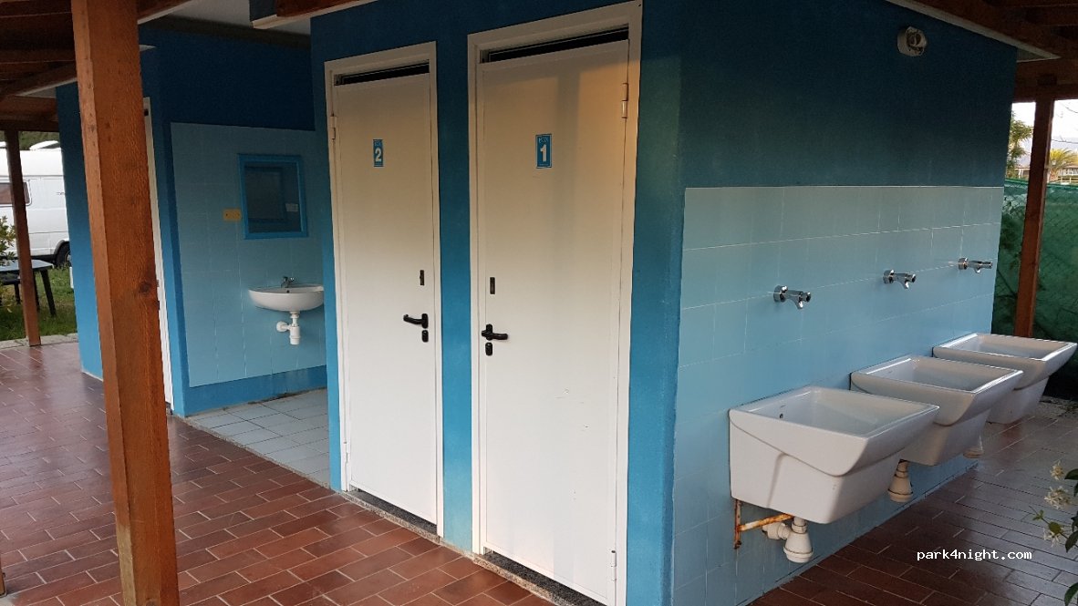 (57020) Marina di Bibbona - 11 Via dei Cipressi — foto 3