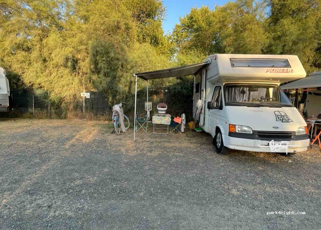 (57020) Marina di Bibbona - 11 Via dei Cipressi — foto 4