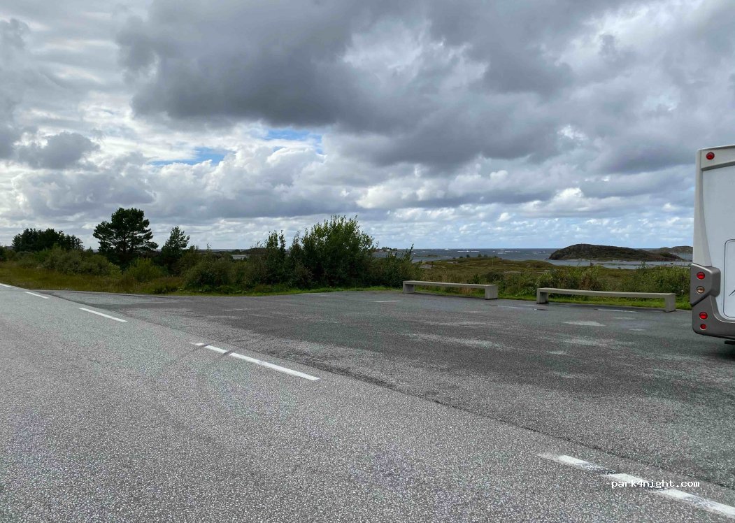 (6444)  - 98 Sekundær Fylkesveg 242 — foto 2