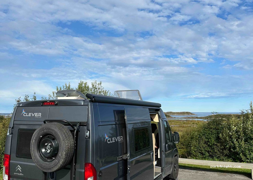 (6444)  - 98 Sekundær Fylkesveg 242 — foto 3