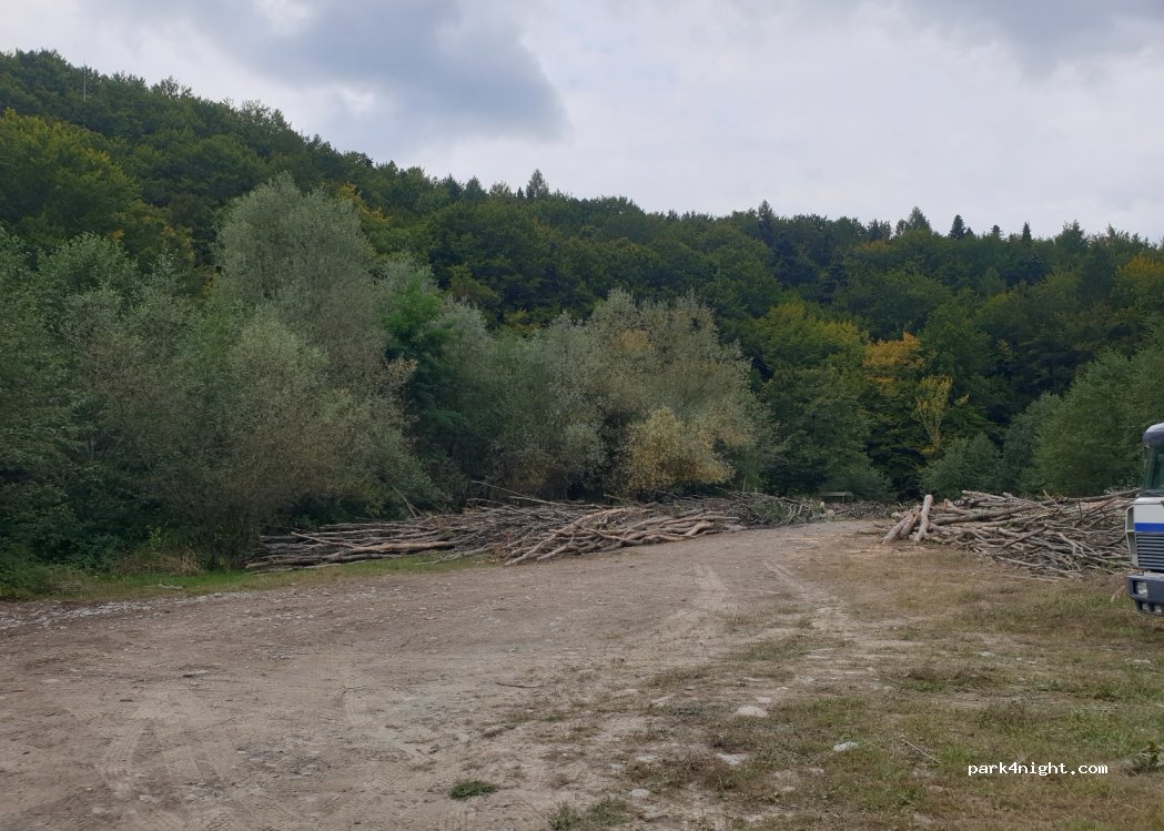 (557192) Porumbacu de Sus - Unnamed Road — foto 4