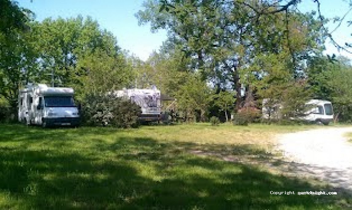 Camping La Tisarne — foto