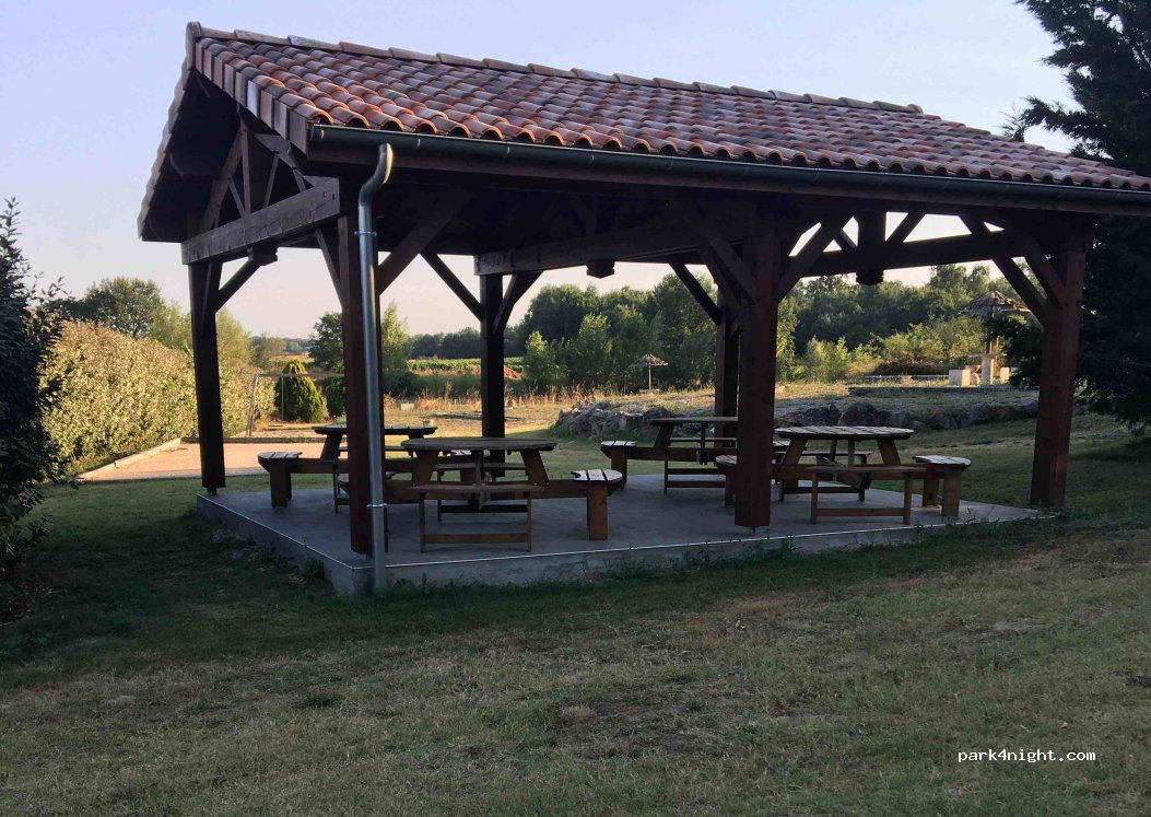Camping La Tisarne — foto 3
