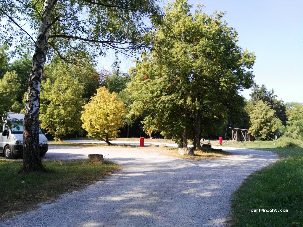 (72108) Rottenburg am Neckar - Riegelwiese — foto