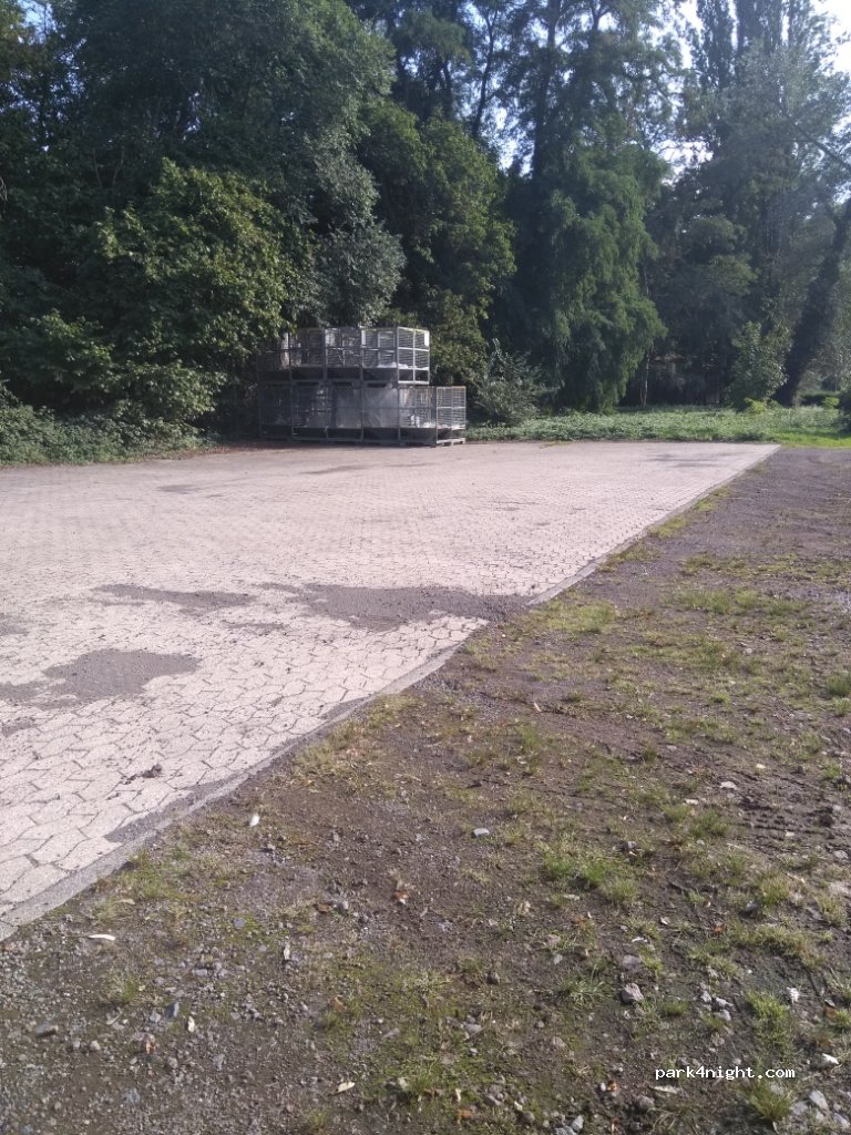 (56075) Koblenz - 14 An der Königsbach — foto