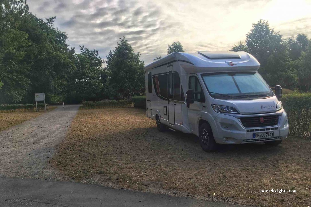 (30938) Burgwedel - 7A Großburgwedeler Straße — foto