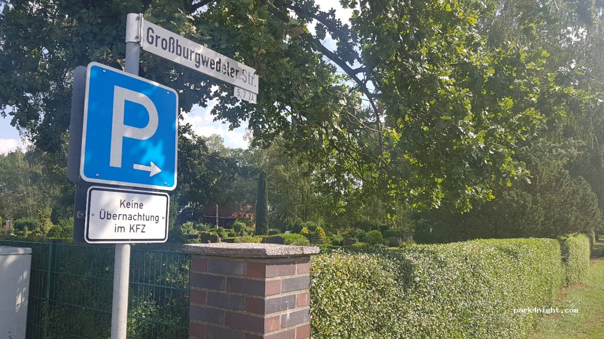 (30938) Burgwedel - 7A Großburgwedeler Straße — foto 3