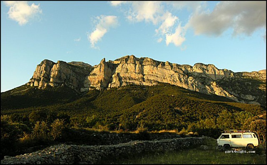 (22338) Peña Montanesa - — foto