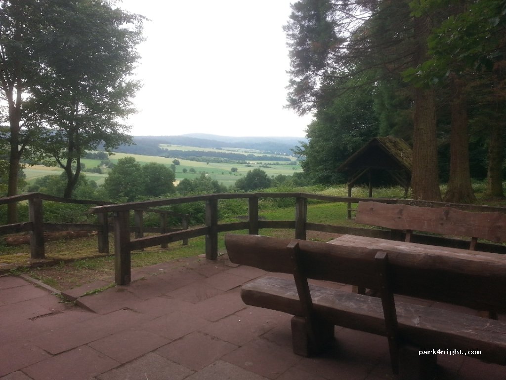 (37170) Uslar - 1 Forsthaus — foto