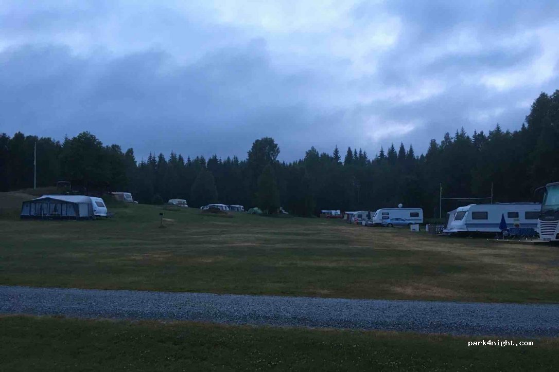 Sandviken Fribad and Camping — foto 2