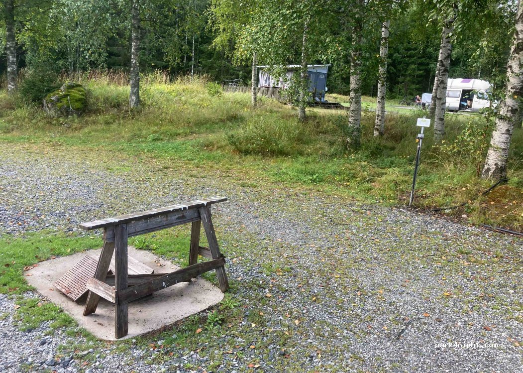 Sandviken Fribad and Camping — foto 4