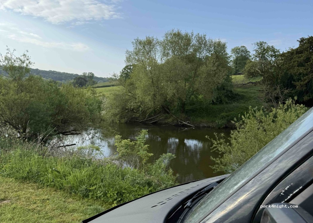 (DY12 1XB) Bewdley - Upper Arley — foto 3