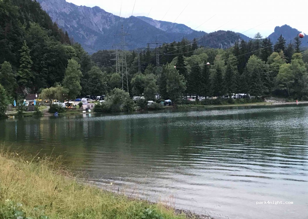 Campingplatz Renken — foto