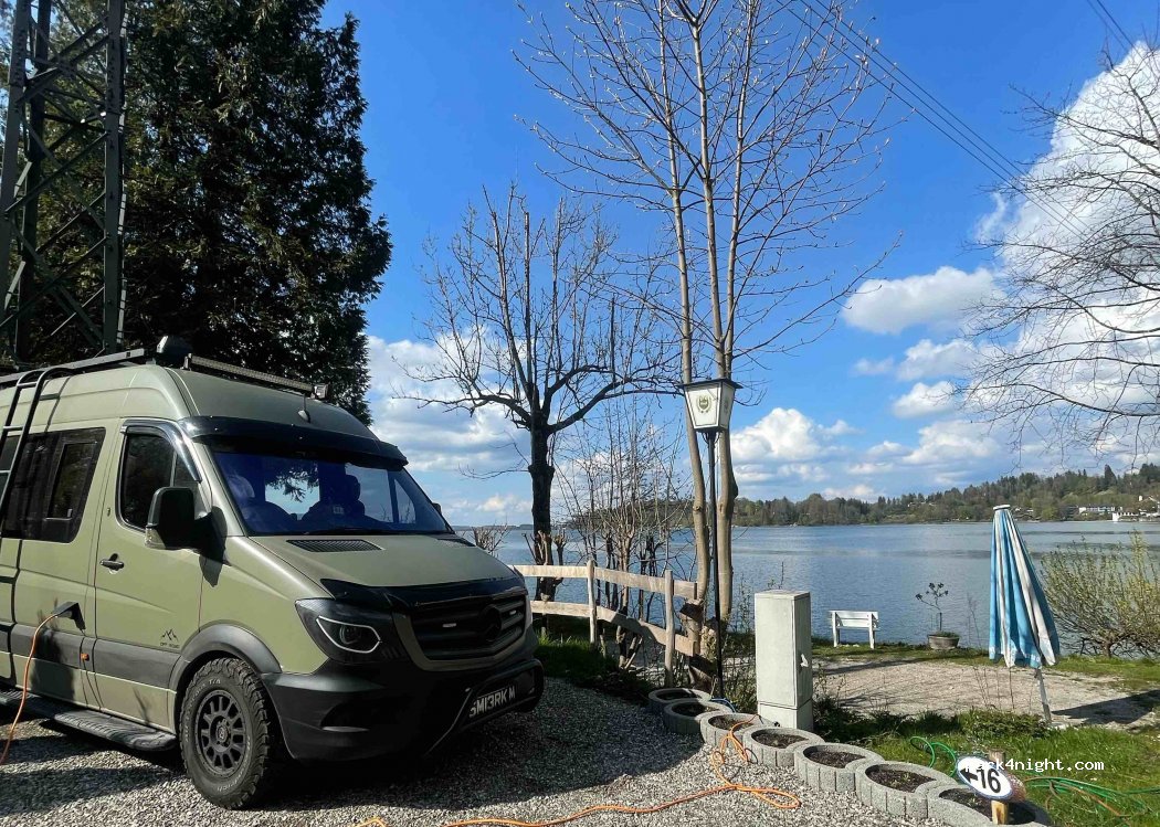 Campingplatz Renken — foto 2