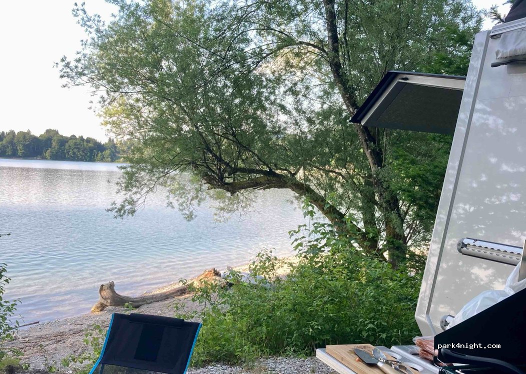 Campingplatz Renken — foto 3