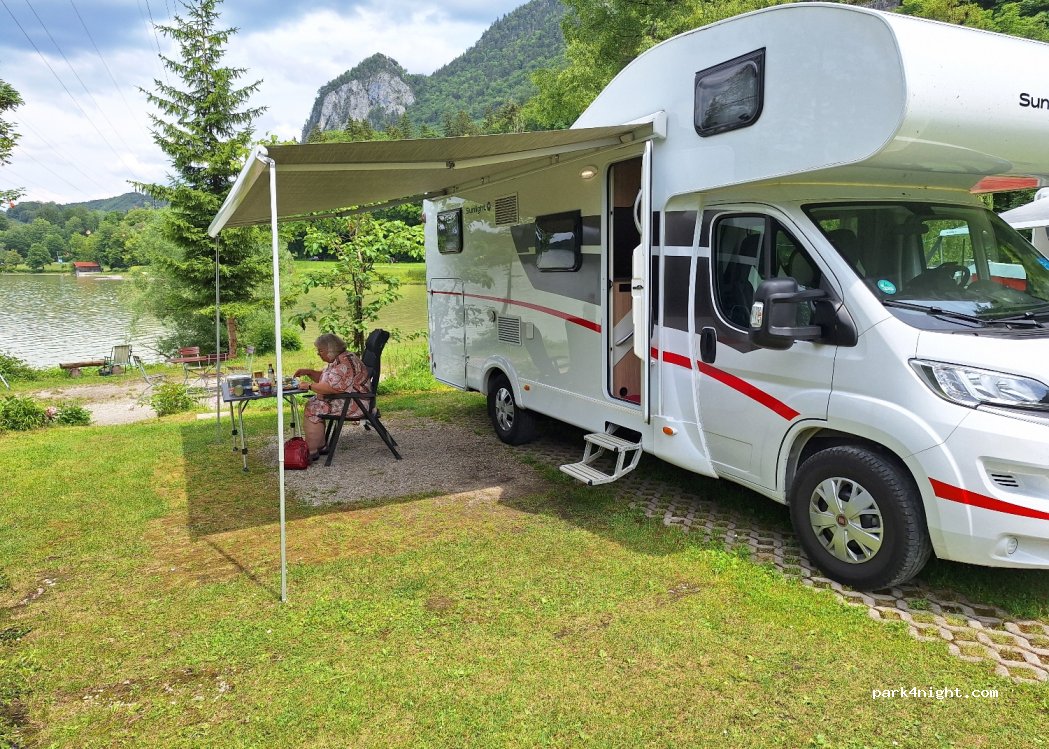 Campingplatz Renken — foto 4