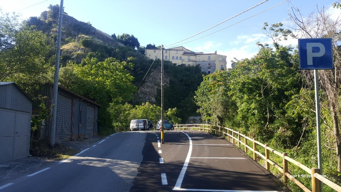 (82026) Morcone - 54 Via D. Capozzi — foto