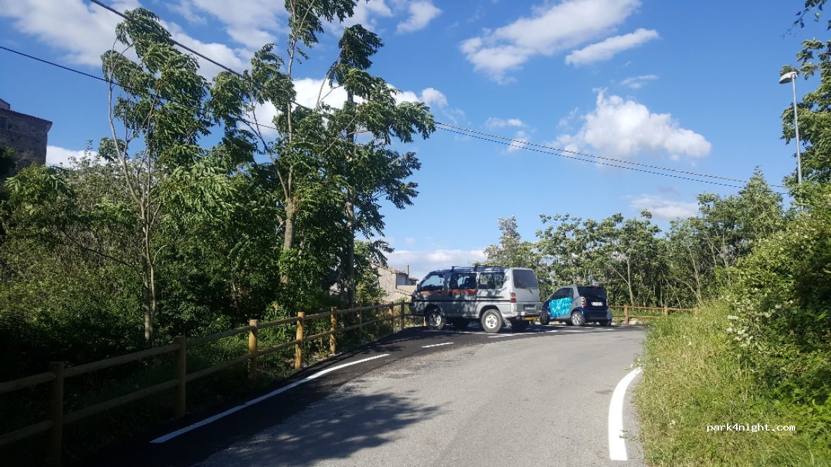 (82026) Morcone - 54 Via D. Capozzi — foto 2