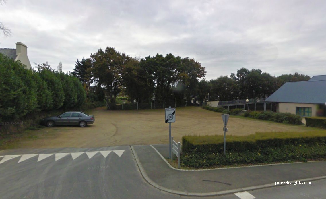 (29400) Guimiliau - 16-20 Rue des Bruyères — foto