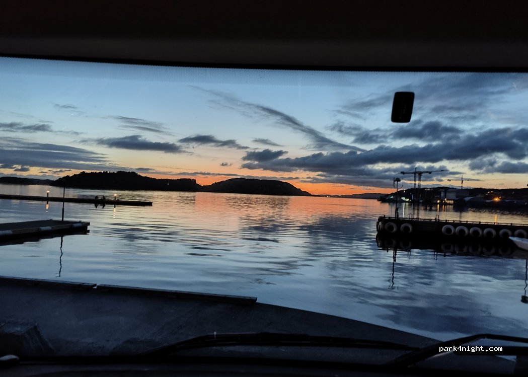 (5419) Fitjar - 24 Fitjarsjøen — foto 3