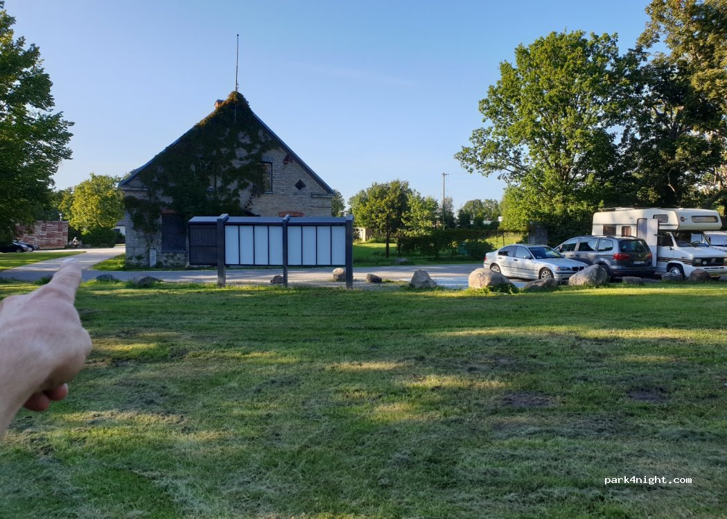 (76701) Keila-Joa - 1 Posti — foto 3